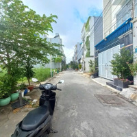 Bán Đất Kdc 1368 Lê Văn Lương, 4,8 Tỷ, 81,4M2, Nhà Bè, Hồ Chí Minh, Uy Tín Hot
