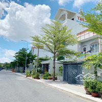 Chính Chủ Bán Cặp Diện Tích Khu Dân Cư Hương Sen Long An 260M2 Tiện Kinh Doanh, Nhà Phố, Xưởng