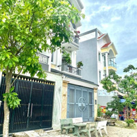 Chính Chủ Bán Cặp Diện Tích Khu Dân Cư Hương Sen Long An 260M2 Tiện Kinh Doanh, Nhà Phố, Xưởng
