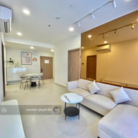 Cho Thuê Căn Hộ Midori Park - The Glory 2 Phòng Ngủ Đầy Đủ Nội Thất