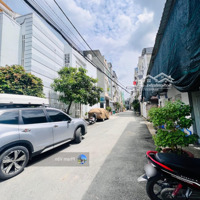 Nhà Tk Hiện Đại 1T2L, Khu Vip Nhất Linh Đông Gần Phạm Văn Đồng- Đường Thông Ô Tô An Ninh, Sạch Sẽ
