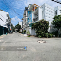 Nhà Tk Hiện Đại 1T2L, Khu Vip Nhất Linh Đông Gần Phạm Văn Đồng- Đường Thông Ô Tô An Ninh, Sạch Sẽ