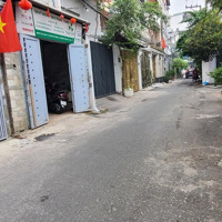 Bán Nhà Đẹp Hẻm 5M Đường Ba Vân, Tân Bình,Diện Tích4X18M, 5 Tầng, 5 Pn, 6 Vệ Sinh