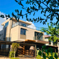Bán Lỗ 1,5 Tỷ Biệt Thư Đơn Lập Phân Khu Compound The Aqua 2, Nhận Nhà Ở Ngay, Đã Hoàn Thiện