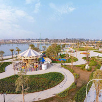 Quỹ 10 Căn 80M2 Chọn Lọc Vinhomes Cổ Loa Gần Chung Cư, Vincom - Thanh Khoản Nhanh. Giá Gốc Đầu Tư
