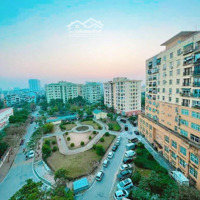 Bán Căn Chung Cư 130 Nguyễn Đức Cảnh - View Đẹp, Hồ Đền Lừ -Diện Tích92M2, Giá Bán 4.98 Tỷ