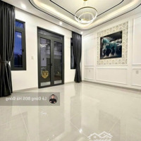 Cc Gửi Bán Nhà 4 Tầng-40M2 Ở Luôn. Ô Tô Đỗ Cửa. Cạnh Đh Tdtt 2Km Ra Ql6