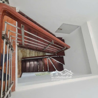 Trung Tâm Đống Đa, Nhà Dân Xây! Bán Nhà Ngõ 85 Nguyễn Lương Bằng 35M2 4 Tầngmặt Tiền3,6M 5.8 Tỷ Tlượng