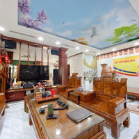Kđt Thành Phố Giao Lưu - Vỉa Hè Đá Bóng-Thang Máy - Kinh Doanh Đỉnh Cao - Full Nội Thất - Đẳng Cấp