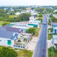 Đất biển Bình Thuận giá chỉ từ 6 triệu/m2 - sổ sẵn full thổ cư.