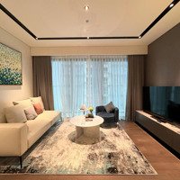 Thuê Ngay Căn Hộ 1 Phòng Ngủgrand Marina Saigon Full Nội Thất Chỉ 47 Triệu