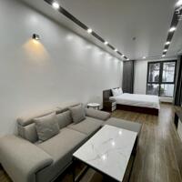 Cho thuê căn hộ 1 ngủ siêu xinh giá chỉ 6.5tr tại KĐT Waterfront
