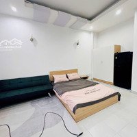 Siêu Phẩm 2 Phòng Ngủ- 1Pk - 1 Vệ Sinhsiêu Rộng 60M2 - Ko Giới Hạn Ng Và Xe, Có Ban Công