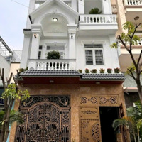 Cho Thuê Villahẽm Xe Hơi553/3A Lũy Bán Bích P. Hòa Thạnh Q. Tân Phú Ngay Khu Đường A,B,C Thoại Ngọc Hầu