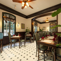 Cho Thuê Nhà Phố Đào Duy Từ 55M2 X 4 Tầng Vị Trí Ngã 4 Cực Đẹp Thích Hợp Kinh Doanh Mọi Mô Hình