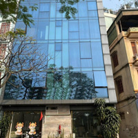 Cho Thuê Nhà Mặt Phố 90 Triệu, 100M2, 6 Tầng Tại Quan Hoa, Cầu Giấy, Hà Nội Hot!