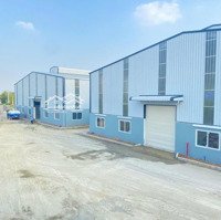 Chính Chủ Cho Thuê Kho Chung Từ 10M3 - 3.000M3 Tại Đường 379, Tân Tiến, Văn Giang, Hưng Yên