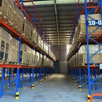 Chính Chủ Cho Thuê Kho Chung Từ 10M3 - 3.000M3 Tại Đường 379, Tân Tiến, Văn Giang, Hưng Yên