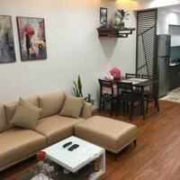 Gia Đình Chuyển Công Tác Vào Sài Gòn Cần Bán Gấp Căn Hộ 2 Phòng Ngủ Tầng Trung Tại Hd Mon City.