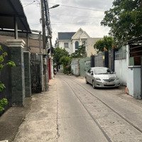 Bán Nhà Riêng Tại Đường Đông Lân 10, Xã Bà Điểm, Huyện Hóc Môn, Tp. Hồ Chí Minh - 80 M2