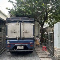 Bán Nhà Riêng Tại Đường Đông Lân 10, Xã Bà Điểm, Huyện Hóc Môn, Tp. Hồ Chí Minh - 80 M2