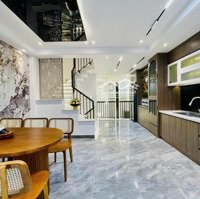 Bán Nhà Hẻm Xe Hơi 10M Điện Biên Phủ, Phường 11, Quận 10, Dt: 4,5X13M, 4 Tầng, Giá Bán 12,2 Tỷ