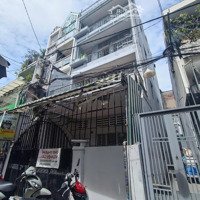 Nhà Phố 5 Tầng Đường Vườn Chuối Khu Cxđt Q3(5.5X 20M) Hxt: 8M Giá Bán: 24 Tỷ Thương Lượng