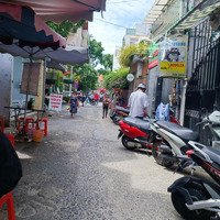 Nhà Phố 5 Tầng Đường Vườn Chuối Khu Cxđt Q3(5.5X 20M) Hxt: 8M Giá Bán: 24 Tỷ Thương Lượng