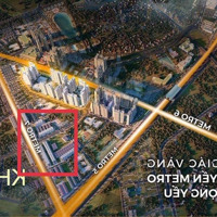 Tìm Nhà Khu A Geleximco Tham Khảo 5 Căn Này Anh Chị Nhé