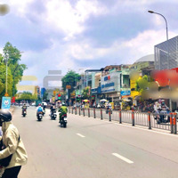 Bán Nhà Mặt Tiền Đường Quang Trung Kinh Doanh Sầm Uất Dt5X18 Gía 17 Tỷcó Thương Lượngp.8 Gò Vấp