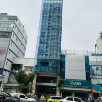 Ngộp Bank Bán Gấp Tòa Nhà Mặt Tiền Cao Thắng, Quận 10 -Dt 8X23M - Hầm 8 Tầng - 250 Triệu/Th - Giá Bán 75Tỷ