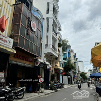 Bán Nhà Thạch Thị Thanh, Quận 1 Chỉ 27 Tỷ (4X18M) Khu Kd Ẩm Thực Sầm Uất Cho Sushi Thuê 0932723936