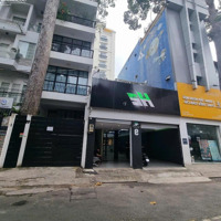 Bán Nhà Mặt Tiền Đường Số 2 Cư Xá Đô Thành, Quận 3, Dt: 6.6 X 20M, Cn 153M2 Giá Rẻ