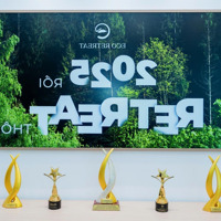Dự Án Eco Retreat Long An Của Chủ Đầu Tư Ecopark, Huyện Bến Lức, Tỉnh Long An.