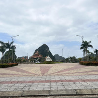 Góc Ngã Tư 370M2 - Ngay Da Qh Gd, Sau Lưng Shophouse Đường Ng Phước Lan Nd