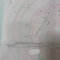 Chính Chủ Cần Bán Gấp Lô Đất Giá Rẻ Ngay Xã Tân Hưng, Hớn Quản, Bình Phước