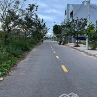 Bán Nhanh Lô Đất 120M2 Full Thổ Cư Đ. Nguyễn Đình Chiểu, P4, Tp. Sóc Trăng. Shr Bao Sang Tên