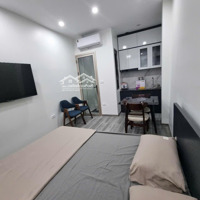 Cho Thuê Chung Cư Mini Đủ Đồ Đẹp Tại Phố Cổ Linh Gần Aeon Mall Long Biên Giá Bán 4.5 Triệu: 0916393862