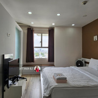 Sunrise City North, 1 Phòng Ngủ, View Đông, Đủ Nội Thất Giá Bán 15 Triệu/ Tháng