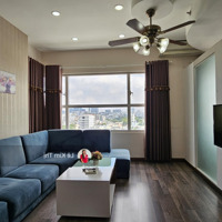 Sunrise City North, 1 Phòng Ngủ, View Đông, Đủ Nội Thất Giá Bán 15 Triệu/ Tháng