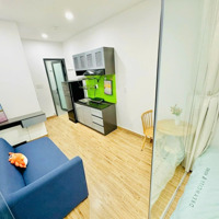 Cho Thuê Căn Hộ 1 Phòng Ngủcửa Sổ Lê Văn Sỹ Tân Bình Gần Cầu Lê Văn Sỹ Giá Rẻ