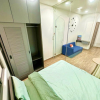 Cho Thuê Căn Hộ 1 Phòng Ngủcửa Sổ Lê Văn Sỹ Tân Bình Gần Cầu Lê Văn Sỹ Giá Rẻ