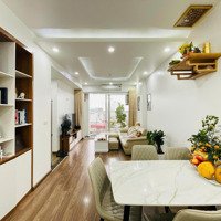 Chính Chủ Kí Gửi Cho Thuê Gấp Căn Hộ Chung Cư 349 Vũ Tông Phan Riverside Garden 70M, 2 Ngủ, 2 Wc