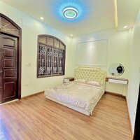 BÁN NHÀ TAM TRINH, 36M2 – 4 NGỦ, NHỈNH 5 TỶ, 3 BƯỚC RA MẶT PHỐ