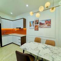 BÁN NHÀ TAM TRINH, 36M2 – 4 NGỦ, NHỈNH 5 TỶ, 3 BƯỚC RA MẶT PHỐ