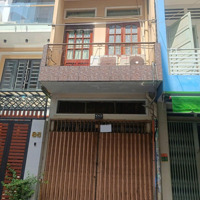 Cho Thuê Nhà Mặt Tiền Đường Số 4, Cx Đô Thành, Q3, Dtsd: 66M2, 2 Tầng, Giá 16 Triệu/Tháng