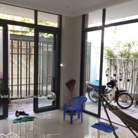 Cho Thuê Nhà Đường Đồng Nai, Tân Bình.diện Tích9X20M, Trệt 3 Lầu, Sàn Đẹp, Sẵn Máy Lạnh Cần Cho Thuê
