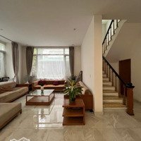 Chủ Cho Thuê Gấp Biêt Thự Nam Viên, Phú Mỹ Hưng, Quận 7