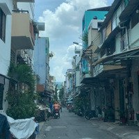 Cho Thuê Nhà Mặt Tiền Ngay Trung Tâm Quận 5