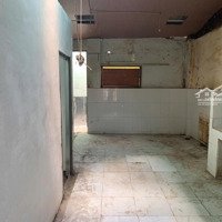 Cho Thuê Nhà Mặt Tiền Ngay Trung Tâm Quận 5